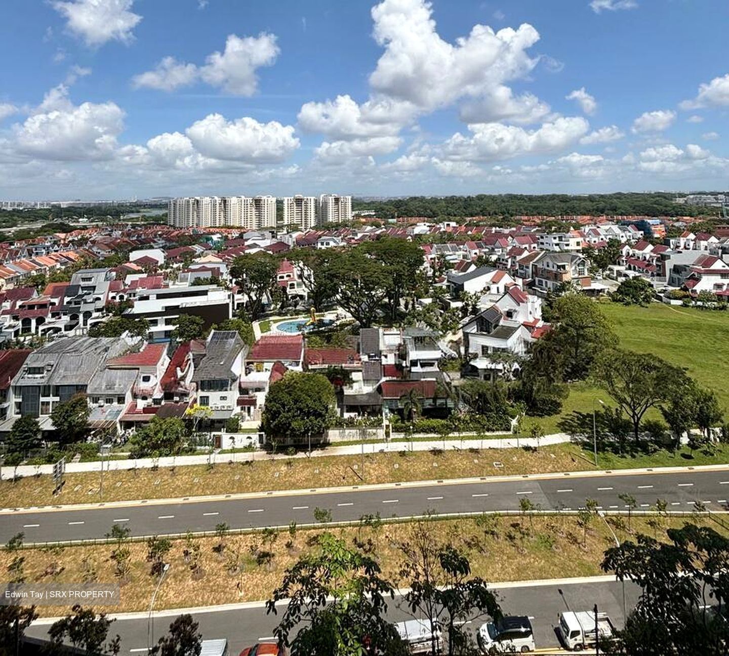 Lentor Modern (D26), Apartment #514778101